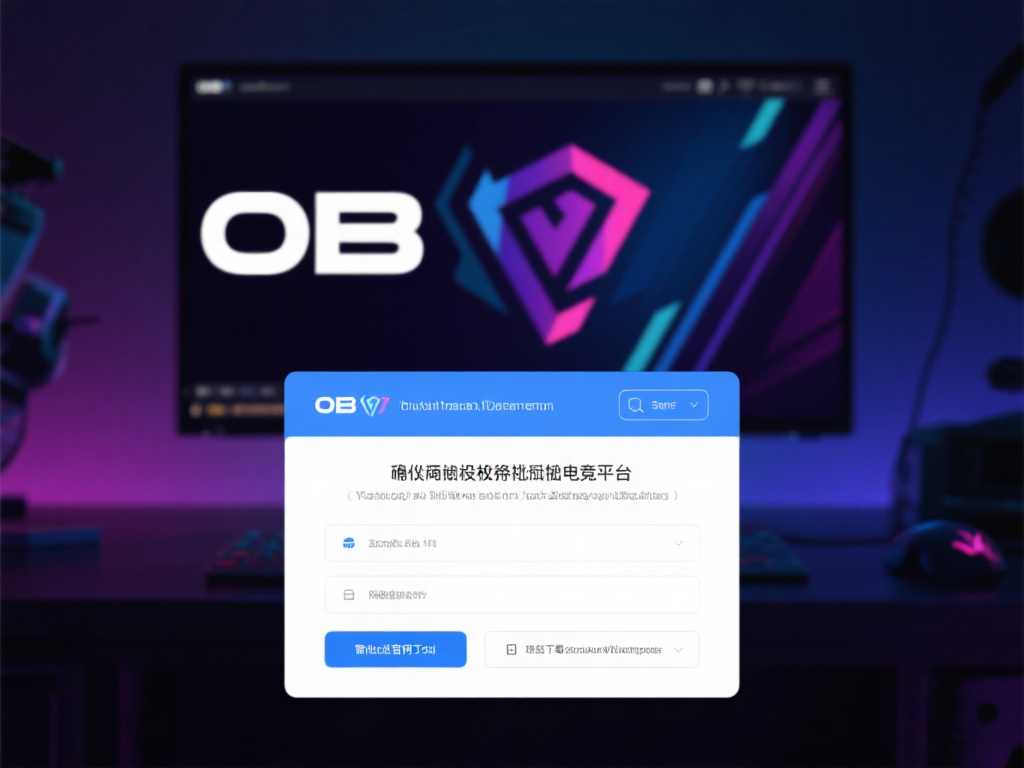 OB电竞平台下载安装教程及详细步骤解析 在开始之前,确保您的设备满足OB电竞平台的最低要求