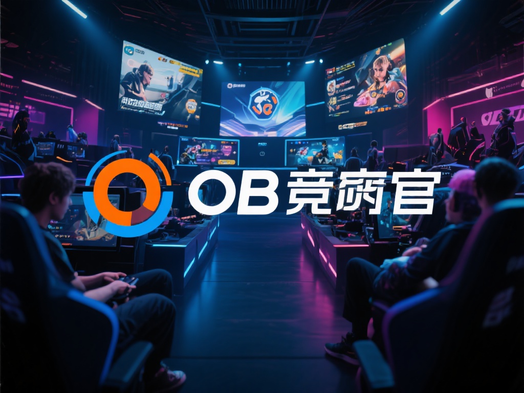 OB电竞官:革新电竞体验,开启游戏盛宴新纪元 在现代科技的推动下,电子竞技已不仅仅是简单的游戏娱