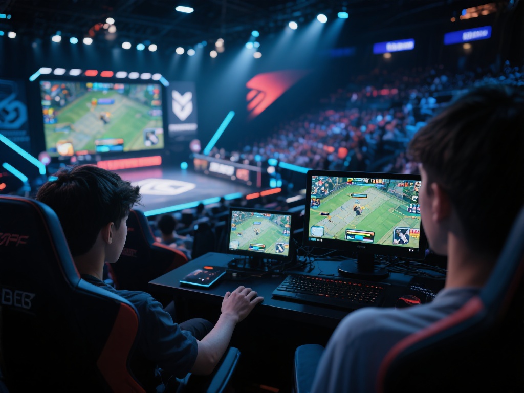 全面解析电竞比赛OB资源及热门赛事观战指南 在数字娱乐盛行的今天,电子竞技已然成为全球年轻人关