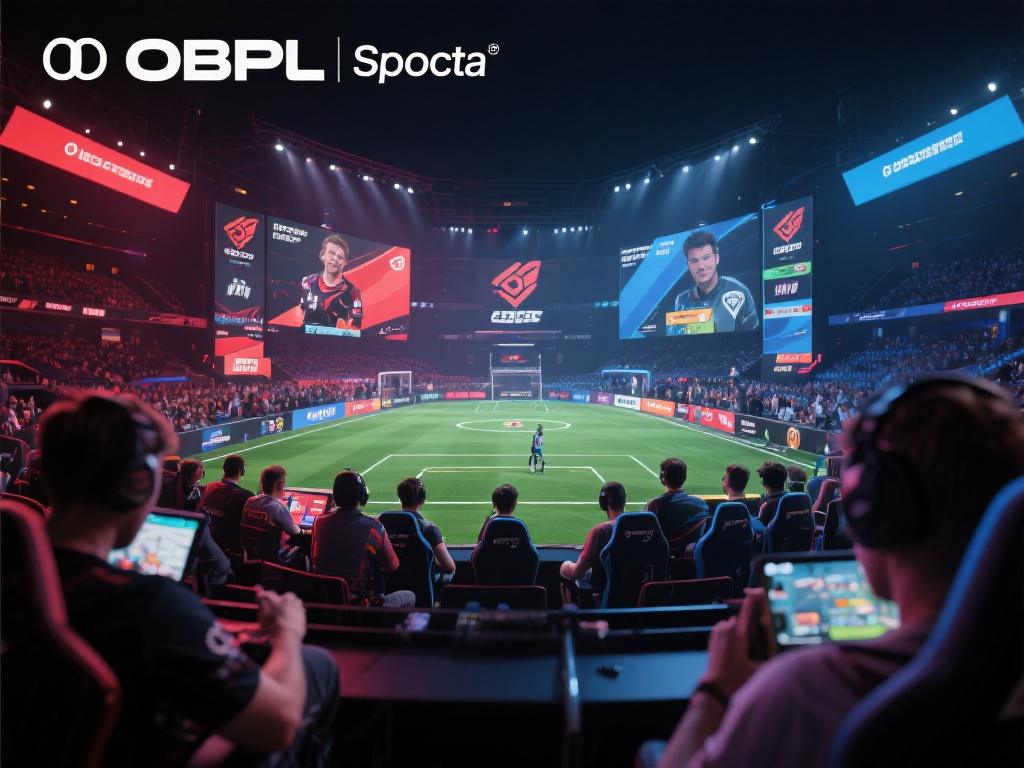 OB欧宝体育电竞平台通过其独特的商业模式和创新的技