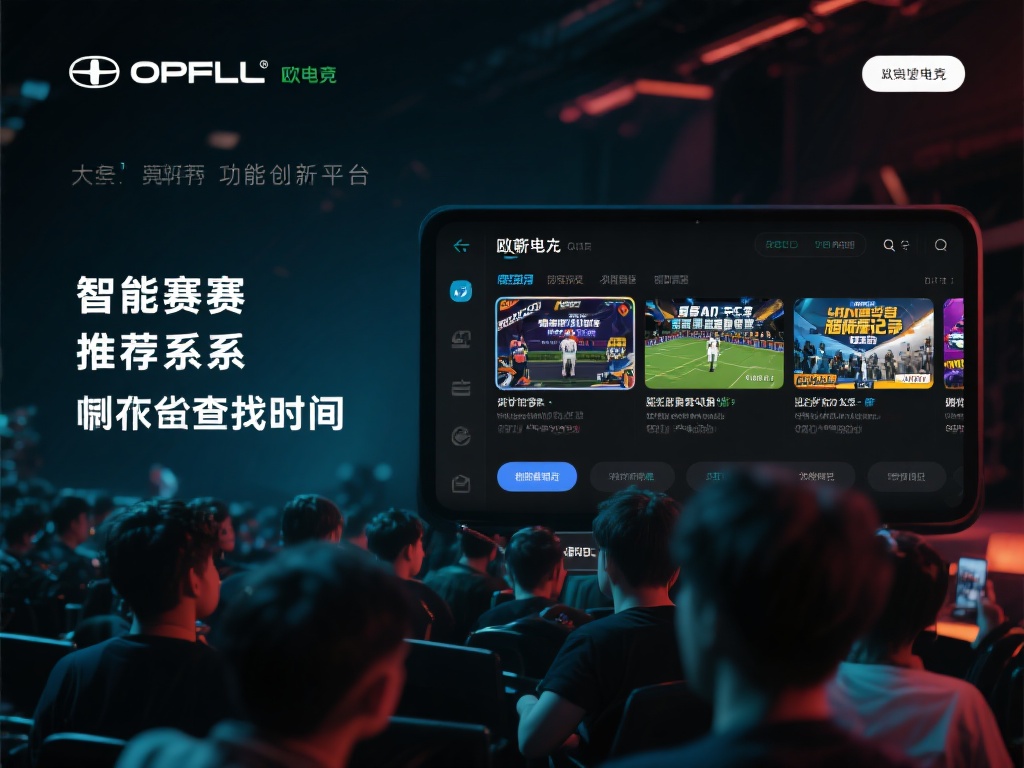 深度解析欧宝(OB)电竞平台:体验升级与创新亮点揭密 许多玩家高度评价了欧宝电竞的创新功能,这些亮点无疑