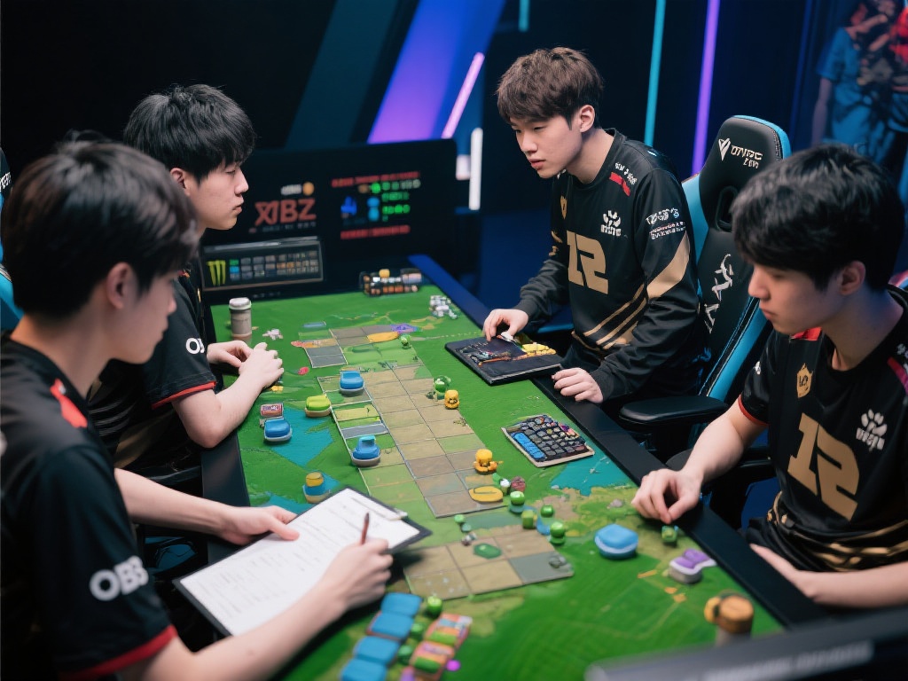 对OB仔来说，评价选手的表现首先需要深入了解他们的