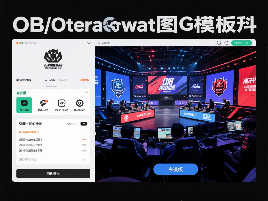 随着电子竞技行业的迅速发展，各大赛事的观战体验成为
