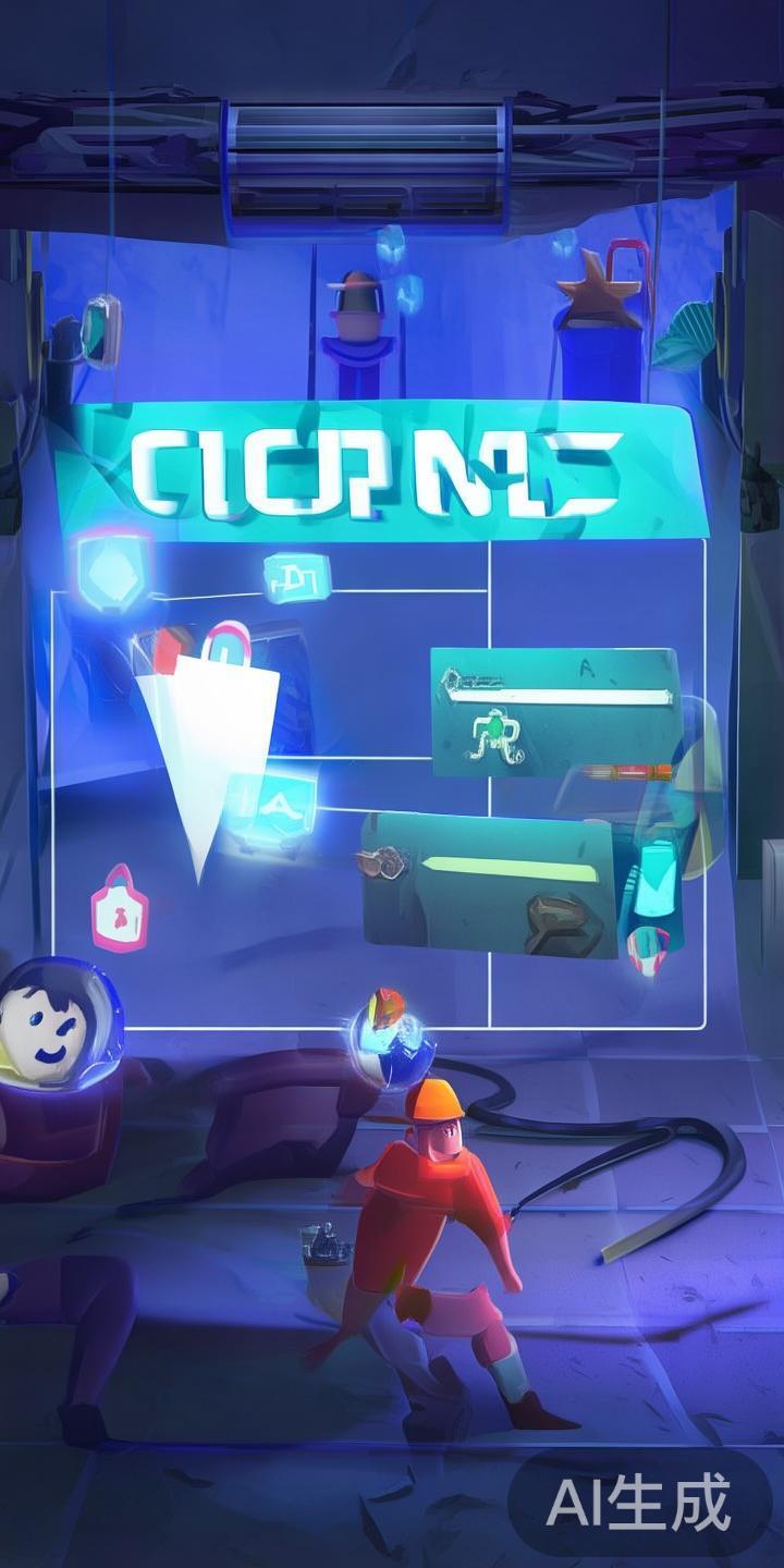 有时，官方链接可能会因网络问题而无法访问，导致玩家