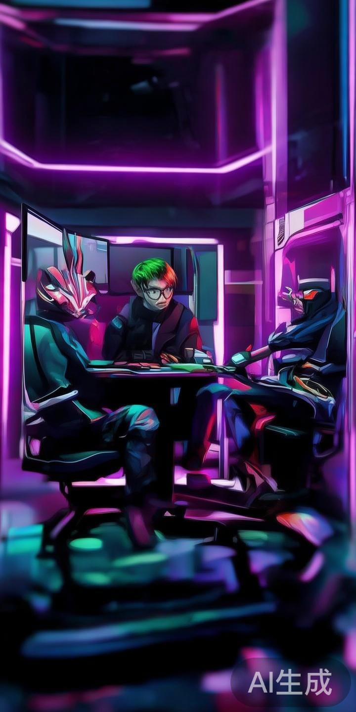 OB电竞小宇直播时间安排与精彩内容详尽预告 作为一名备受关注的电竞主播,小宇在ob电竞平台上的