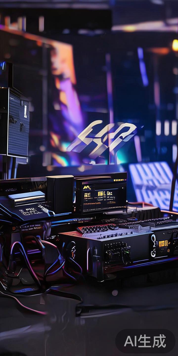 什么是电竞OB设备？
电竞OB设备，简称OB（O