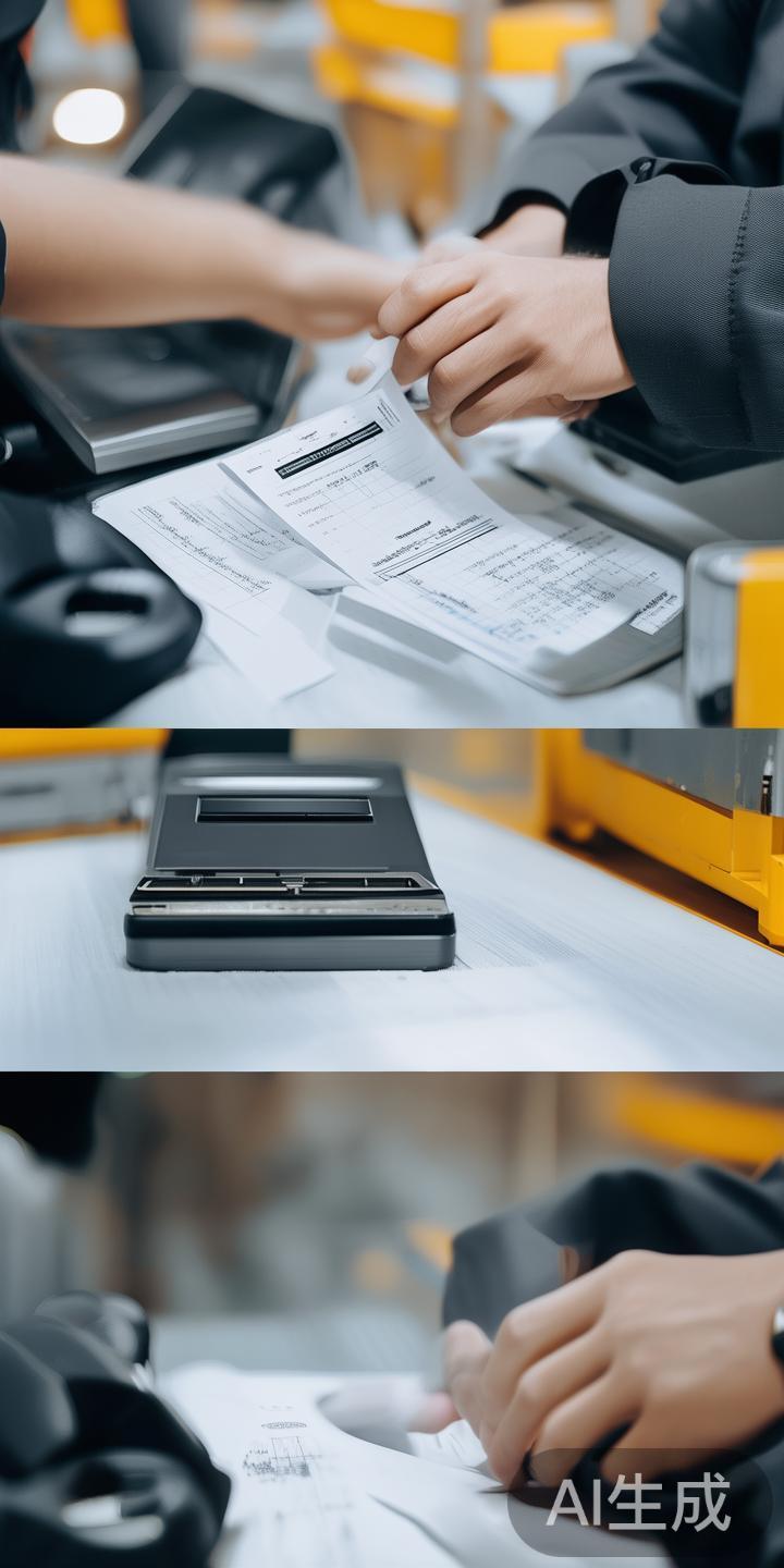 全面解析OB电竞的采购流程与策略,助力企业高效采购管理 验收与评价: 交付后,进行详细验收,确认设备或服务