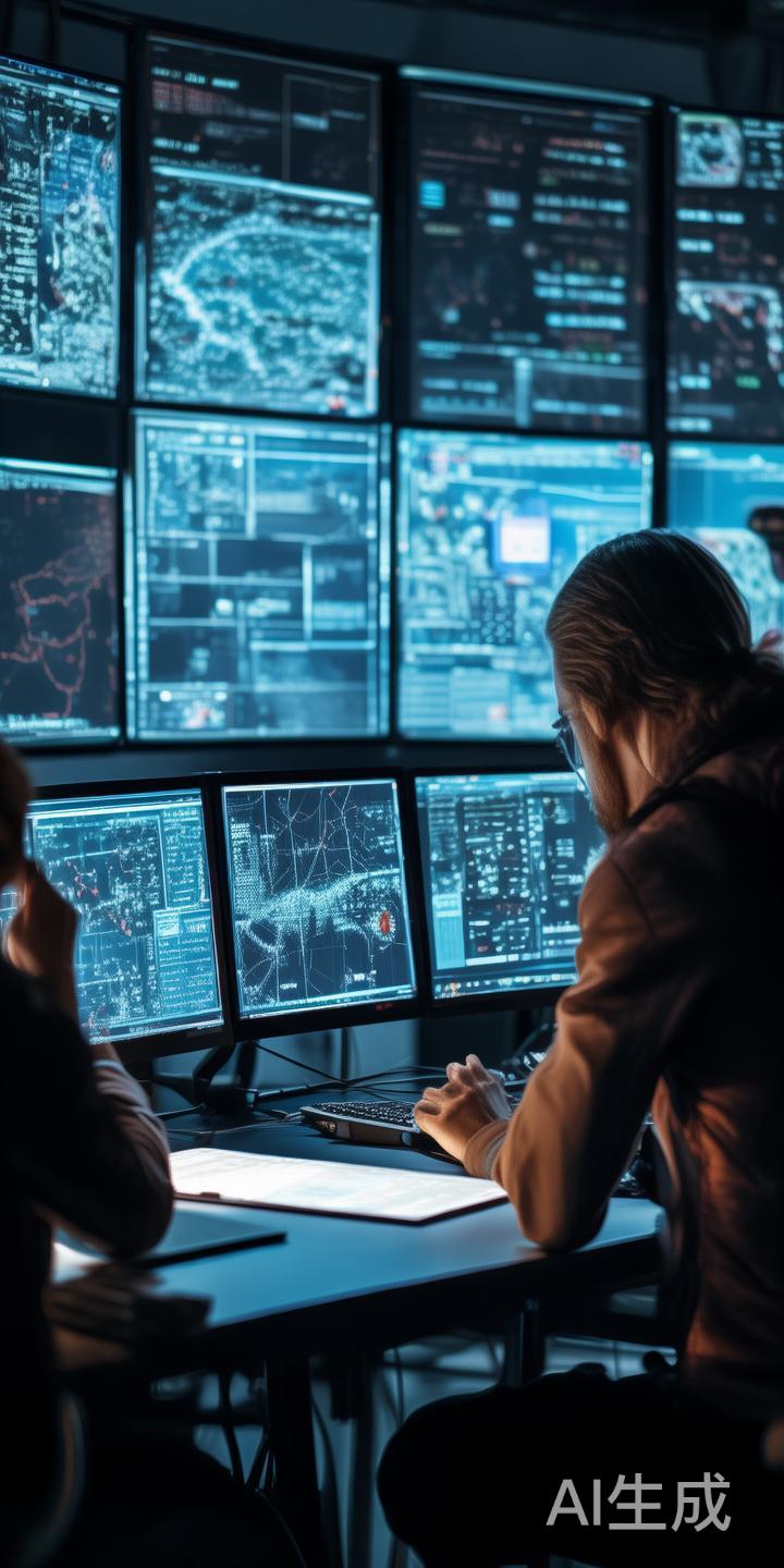 2.&nbsp;信息的准确分析与应用
观察站收集到的情报必