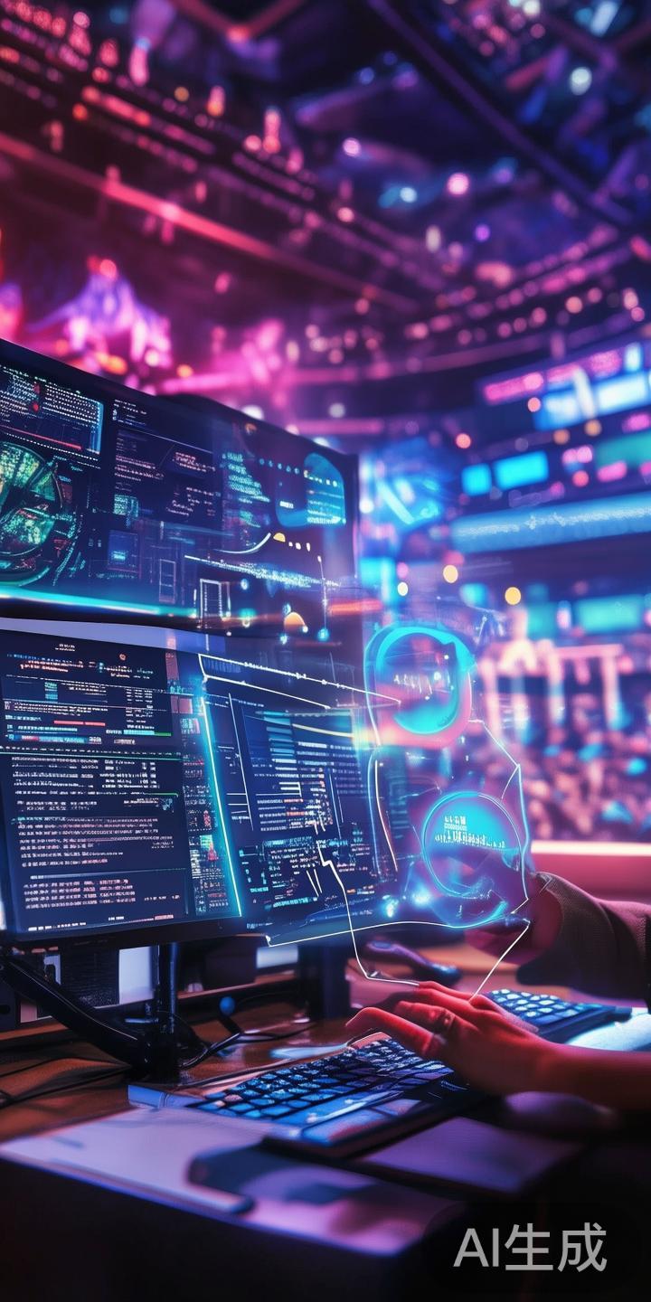 OB电竞说:全面解析2024年电竞行业最新趋势与深度洞察 理解电竞行业的潜在发展,需要从背后的驱动力和挑战进