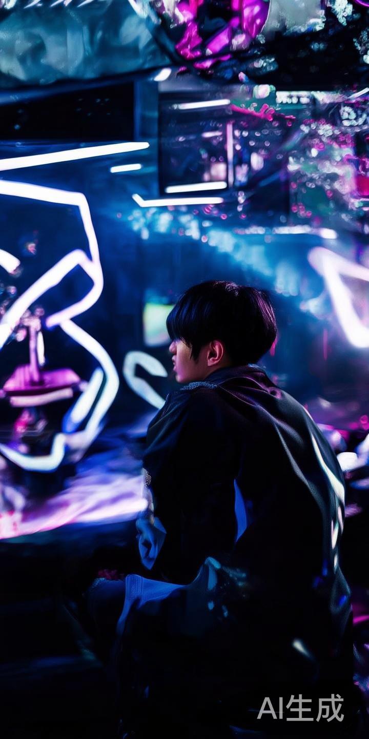 在近年来的数字娱乐生态中，电竞已逐渐成为年轻一代日