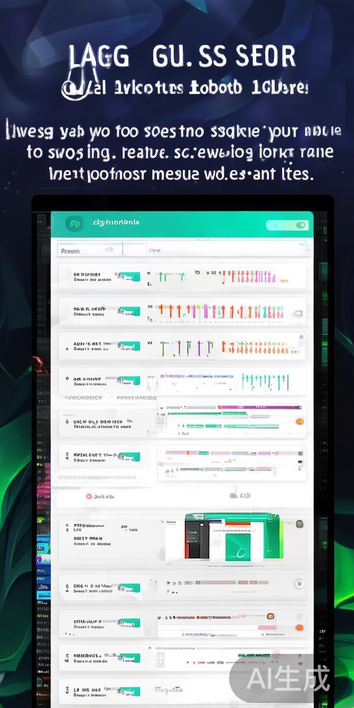 全面解析ob.gg电竞实时比分:提升游戏体验的必看指南 在众多电竞比分网站中,ob.gg凭借其高效、准确、