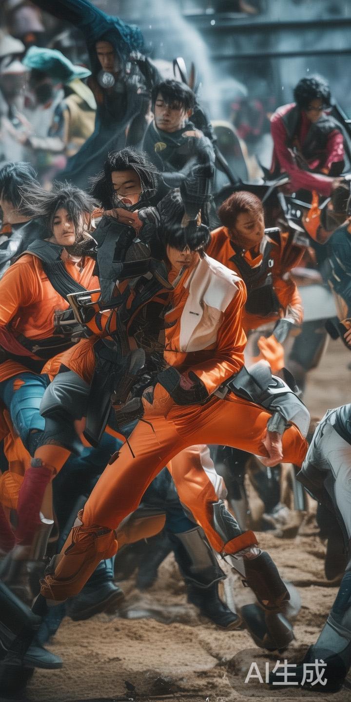 以Ob战队为例，其战术部署反映出优秀团队所共同具备