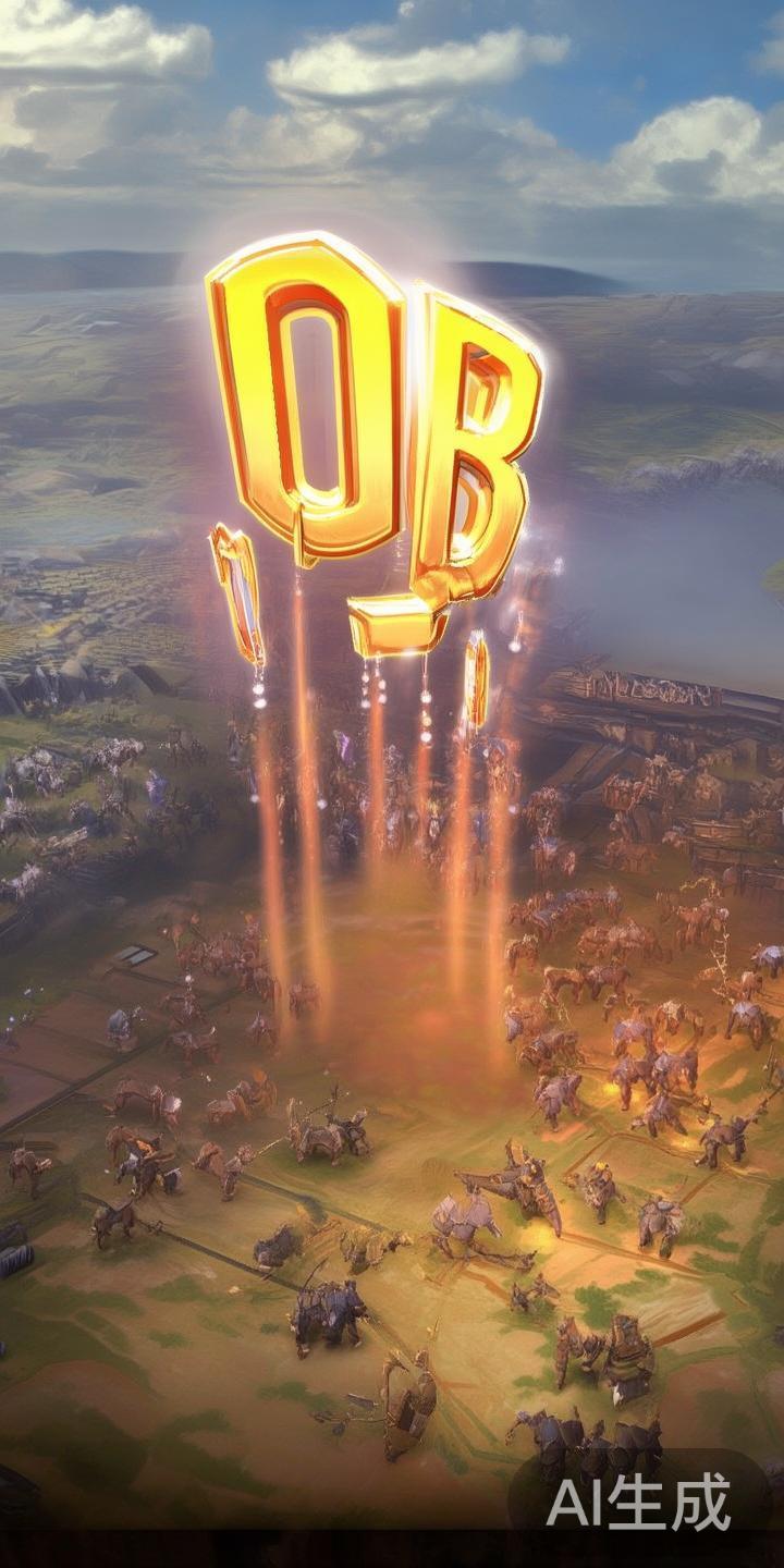 电竞比赛中“OB”英文全称与含义全面解析【详尽解读与应用】 具体来说,“OB”代表一种情况:当某一方队伍在比赛