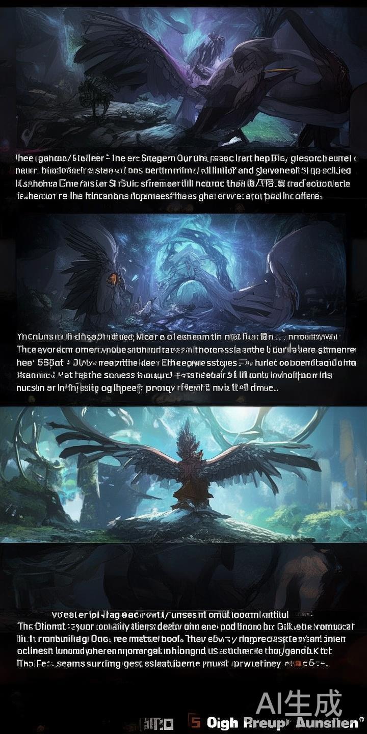 OB仔电竞解读:巨鸟游戏世界的无限精彩与热爱 用心解读游戏中的文化符号
“游戏世界中的精彩解读