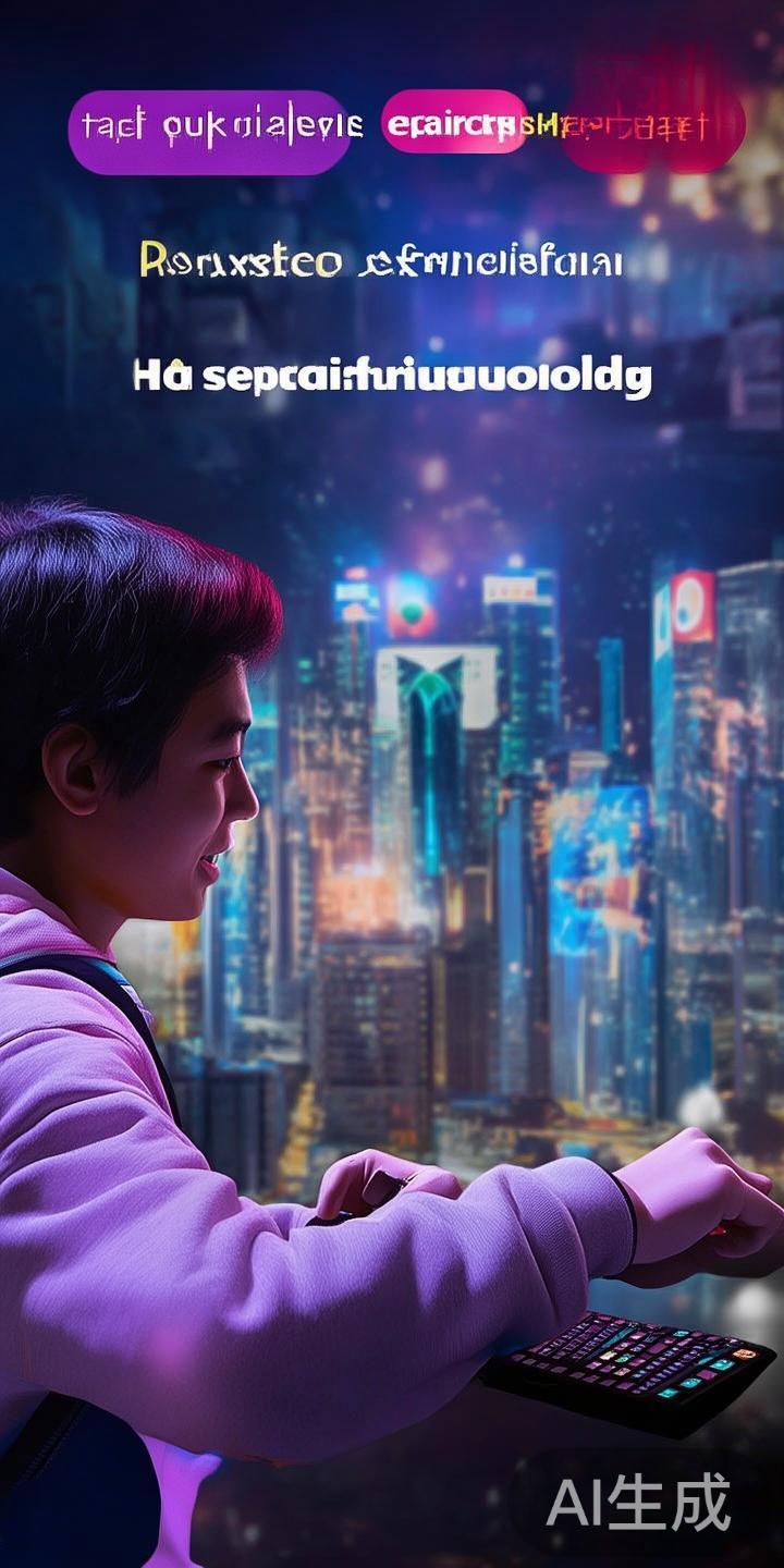 在当今快速发展的数字娱乐时代，电竞已成为众多年轻人