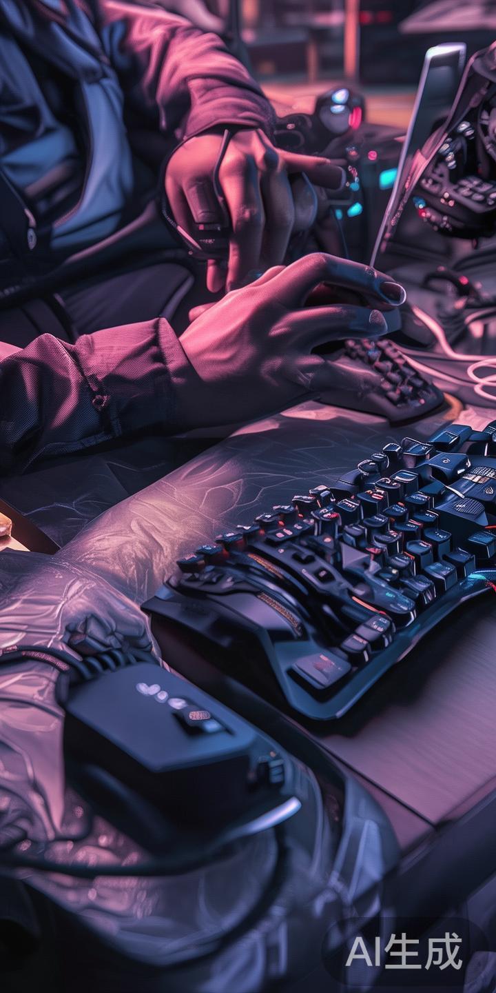 此外，OB电竞硬件在坚固性和舒适性方面也不断提升，