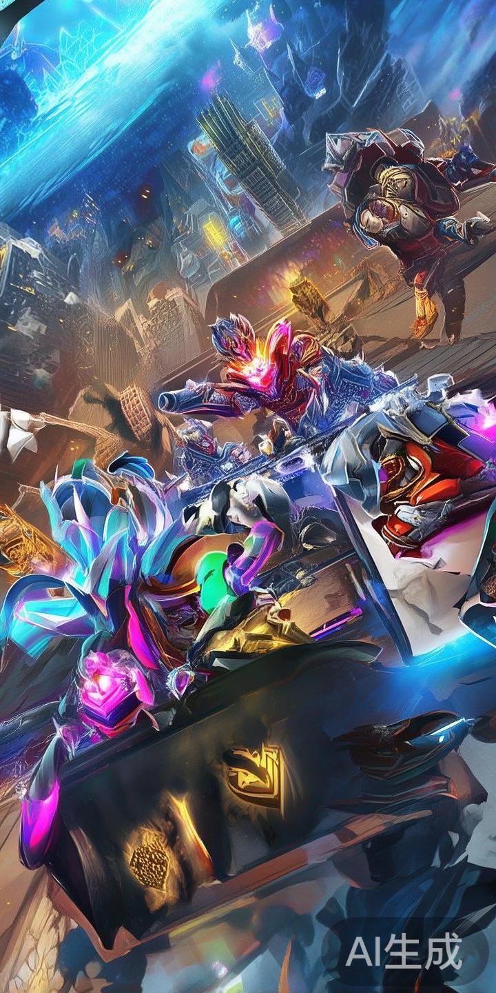 永劫无间是一款风靡全球的多人在线战斗竞技游戏，凭借