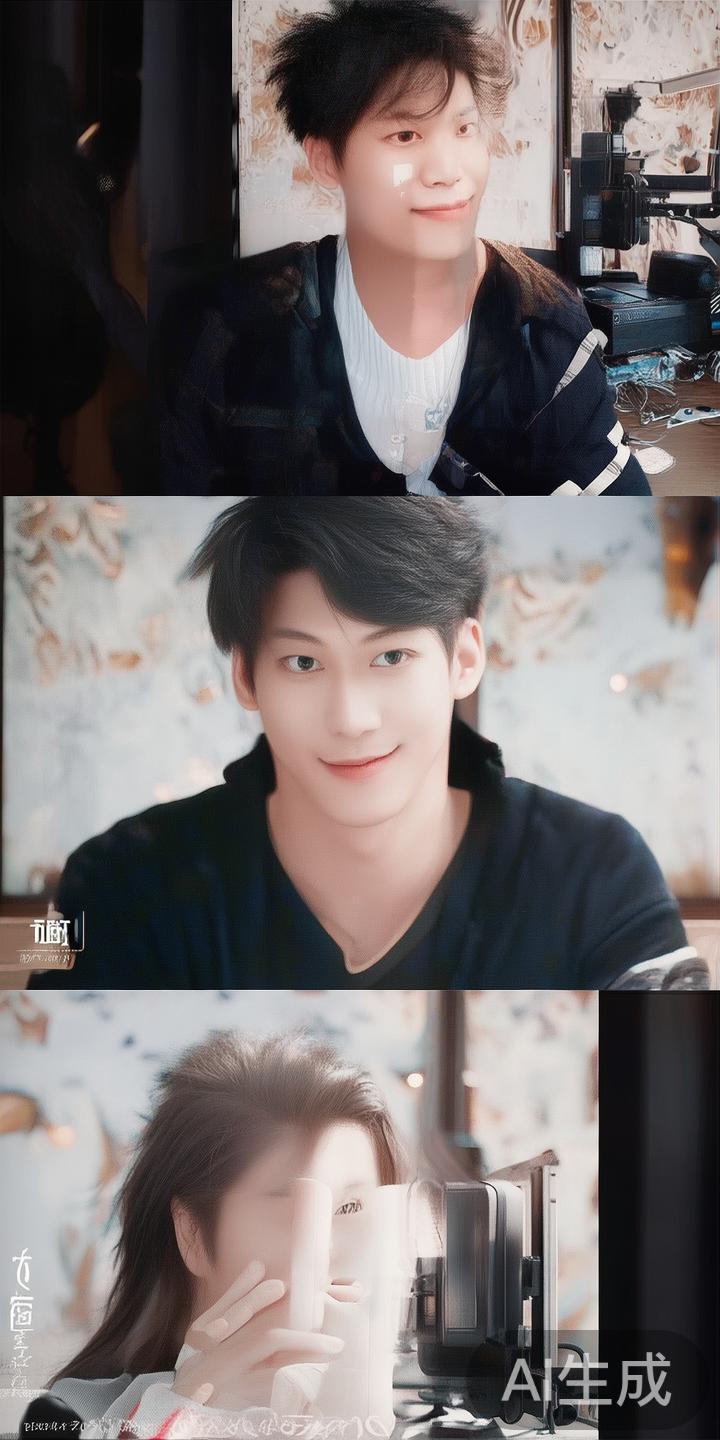 3.&nbsp;形成个人风格与粉丝粘性
通过持续创作，小健