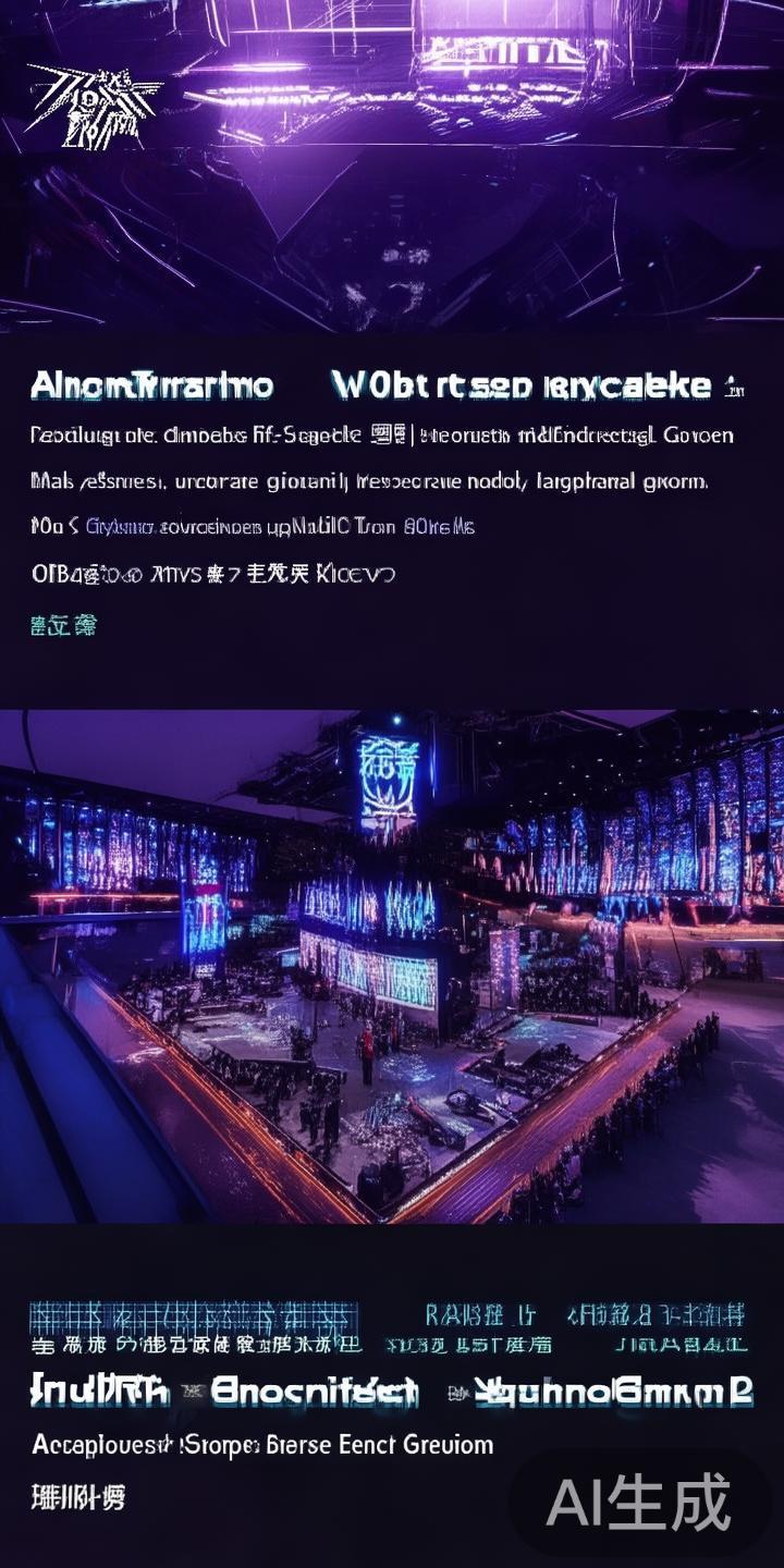 2026年，全球电竞市场预计将继续维持高速增长态势