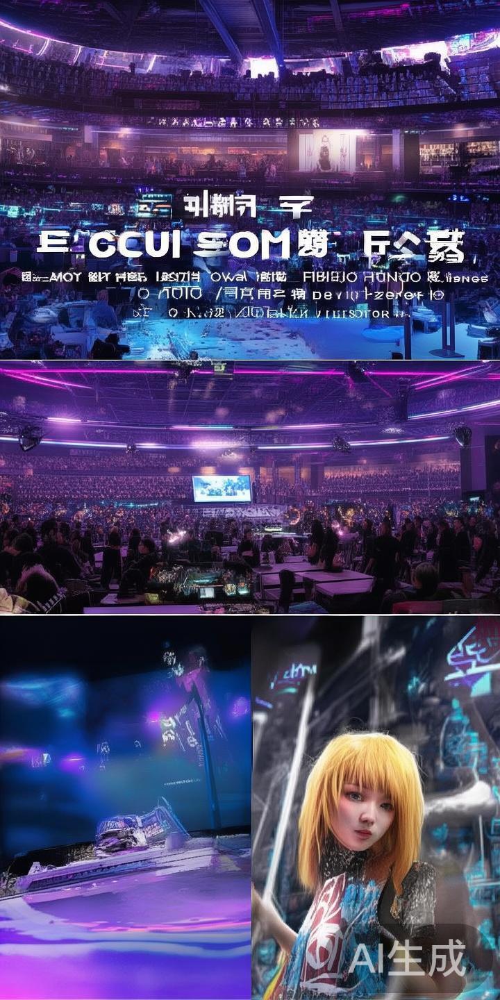 OB电竞在内容策略上实现多样化布局，除了传统的英雄